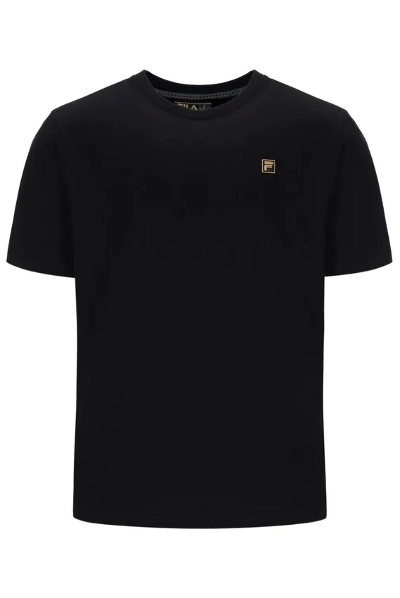Camiseta Yaxley 3 Premium en negro