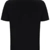Camiseta Yaxley 3 Premium en negro