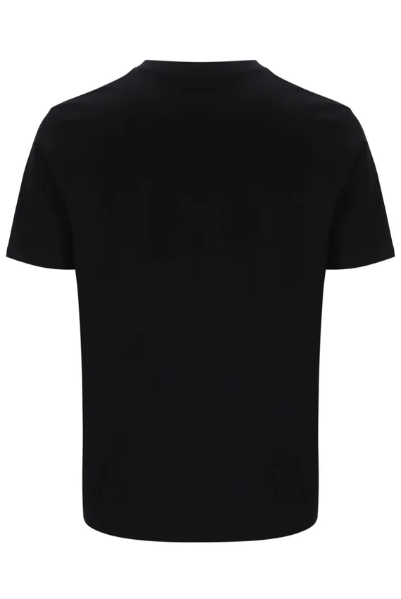 Camiseta Yaxley 3 Premium en negro