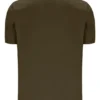 Camiseta Yaxley 3 Premium en verde oliva oscuro