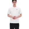 Camiseta Yaxley 4 Premium en color «Coconut Milk»