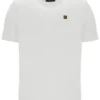 Camiseta Yaxley 4 Premium en color «Coconut Milk»