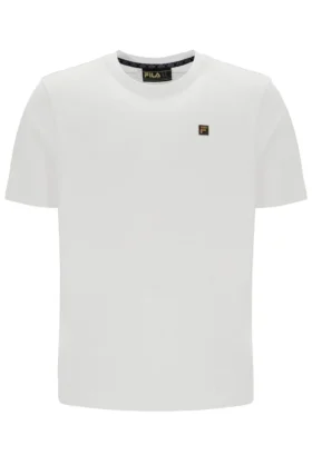 Camiseta Yaxley 4 Premium en color «Coconut Milk»