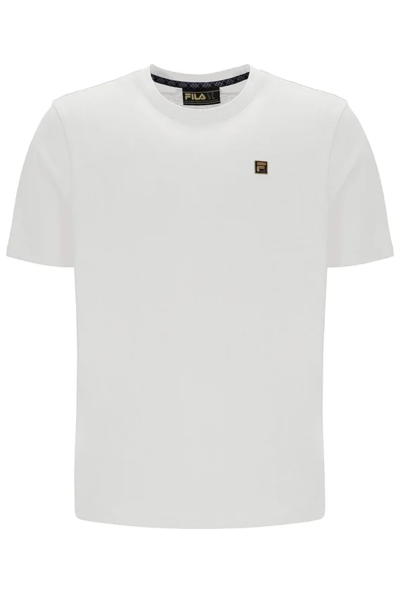 Camiseta Yaxley 4 Premium en color «Coconut Milk»