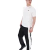 Camiseta Yaxley 4 Premium en color «Coconut Milk»