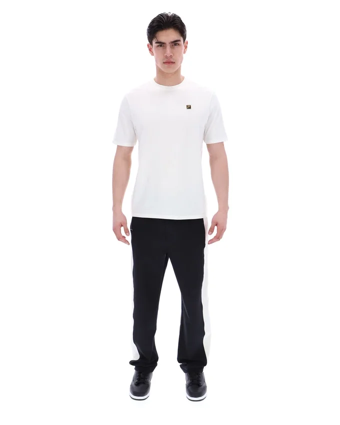 Camiseta Yaxley 4 Premium en color «Coconut Milk»