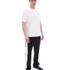 Camiseta Yaxley 4 Premium en color «Coconut Milk»