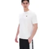 Camiseta Yaxley 4 Premium en color «Coconut Milk»