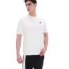 Camiseta Yaxley 4 Premium en color «Coconut Milk»