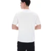 Camiseta Yaxley 4 Premium en color «Coconut Milk»