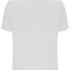 Camiseta Yaxley 4 Premium en color «Coconut Milk»