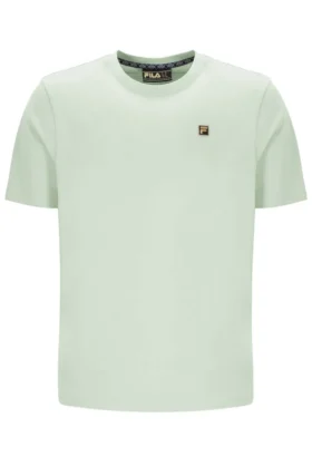 Camiseta Yaxley 4 Premium en color espuma de mar