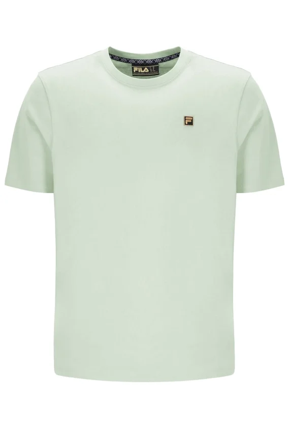 Camiseta Yaxley 4 Premium en color espuma de mar
