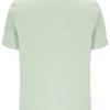 Camiseta Yaxley 4 Premium en color espuma de mar