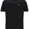 Camiseta Yaxley 4 Premium en negro