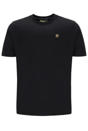 Camiseta Yaxley 4 Premium en negro