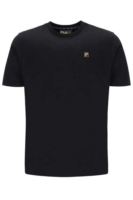 Camiseta Yaxley 4 Premium en negro