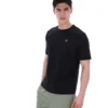 Camiseta Yaxley 4 Premium en negro