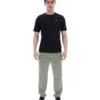 Camiseta Yaxley 4 Premium en negro