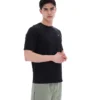 Camiseta Yaxley 4 Premium en negro