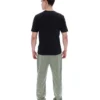 Camiseta Yaxley 4 Premium en negro