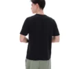 Camiseta Yaxley 4 Premium en negro