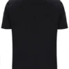 Camiseta Yaxley 4 Premium en negro