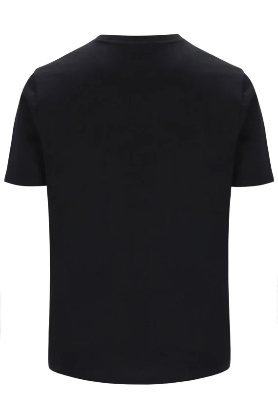 Camiseta Yaxley 4 Premium en negro
