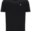 Camiseta Yaxley Premium negra