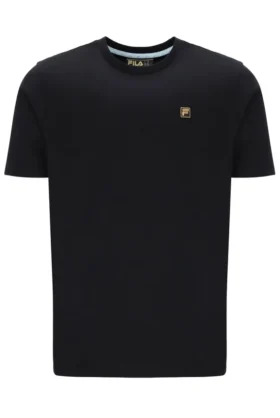 Camiseta Yaxley Premium negra