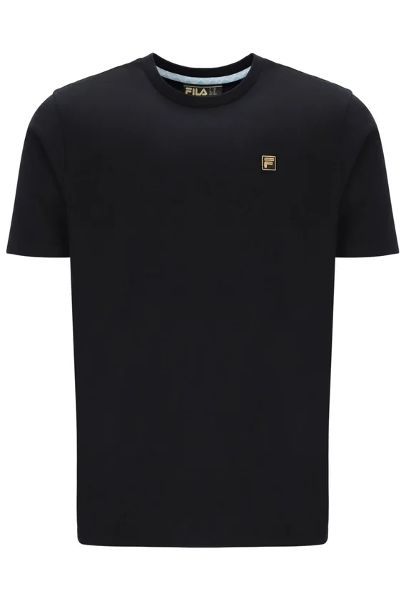Camiseta Yaxley Premium negra