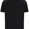 Camiseta Yaxley Premium negra
