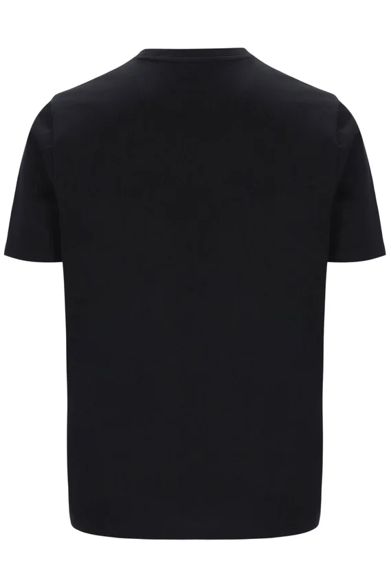 Camiseta Yaxley Premium negra