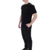Camiseta Yaxley Premium negra