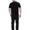 Camiseta Yaxley Premium negra