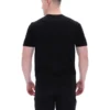 Camiseta Yaxley Premium negra