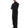 Capa intermedia Archer 3 en negro