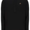 Capa intermedia Archer 3 en negro