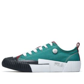 Carve x Mihara «Verde azulado y negro»