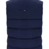 Chaleco acolchado Fila Navy Blaze