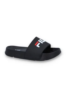 Chanclas BB en negro