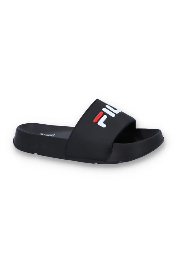 Chanclas BB en negro