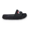 Chanclas BB en negro