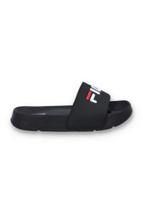 Chanclas BB en negro