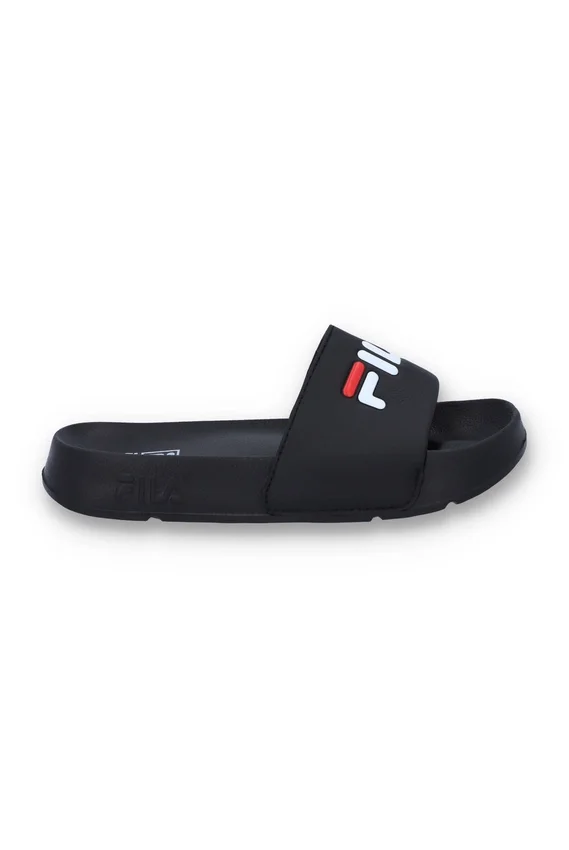 Chanclas BB en negro
