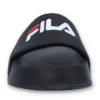 Chanclas BB en negro