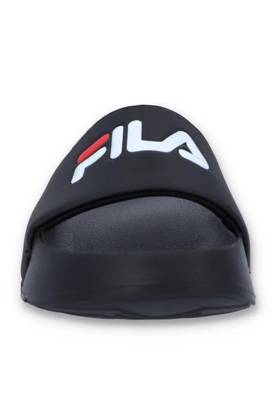 Chanclas BB en negro
