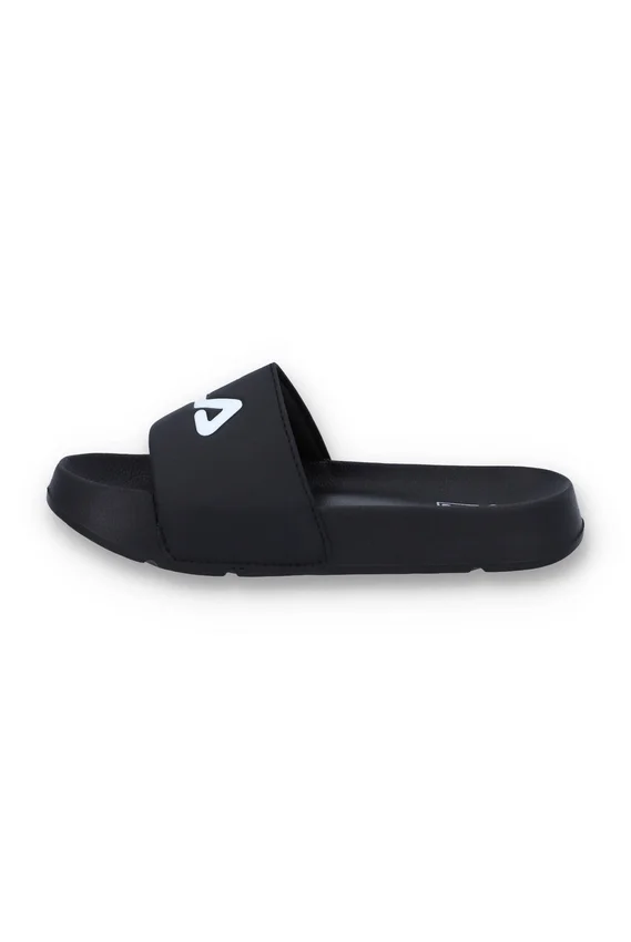 Chanclas BB en negro