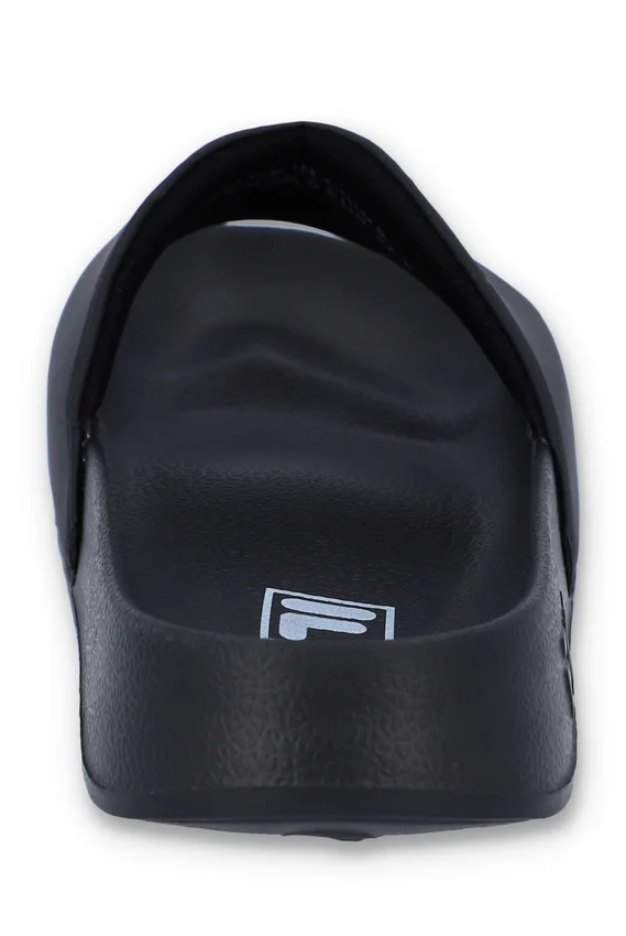Chanclas BB en negro