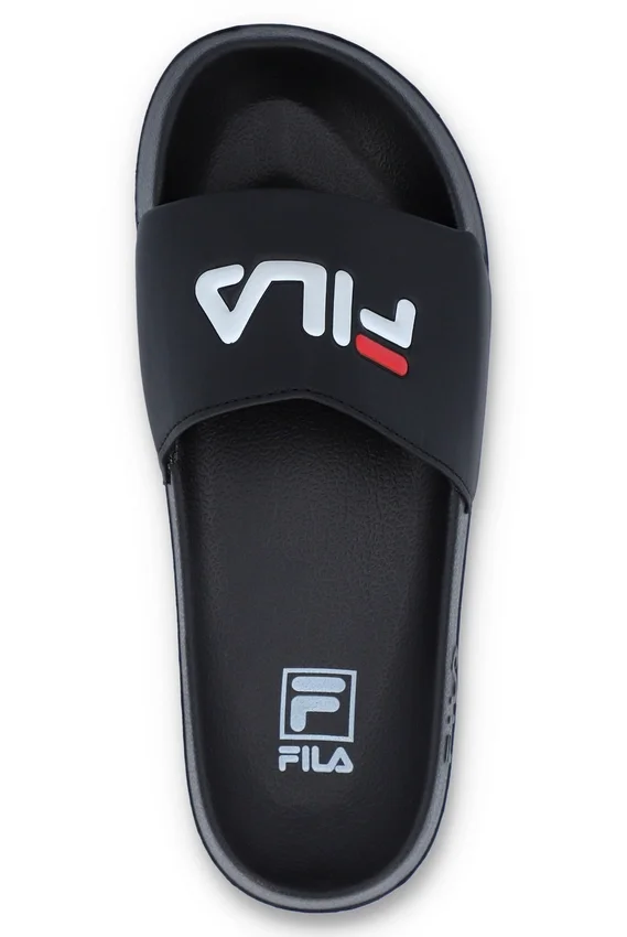 Chanclas BB en negro